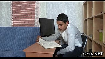 Preview 1 of X Porn Tube Bf - teen beauty