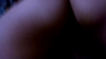 Preview 2 of Mother Caught Help Son - pareja calentita argentina