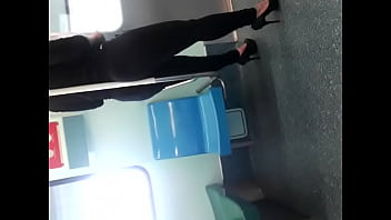 Preview 2 of Tube Oain - Gostosa Metro SP