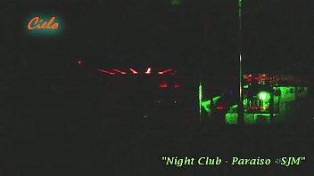 Preview 1 of Ts Venus Fucks - night club paraiso cielo