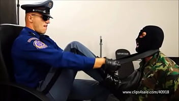 Preview 3 of Lisa Sparaxxx 919 Men - LICK,  SMELL MY SPIT AND SOLE BOOT - 087