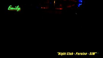 Preview 2 of Christy Mcnicol - night club paraiso emily2