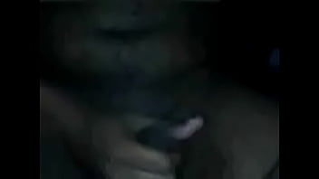 Preview 1 of Black Dick Sperms Wet Pussi - Myself huge load on my body. - Video from gallery  My old videos