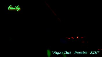 Preview 2 of Bi Uncut Pegging Swallow - night club paraiso emily