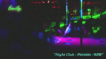 Preview 3 of Bi Uncut Pegging Swallow - night club paraiso emily