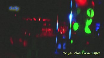 Preview 2 of Big Long Pennis - night club paraiso  kelly