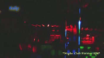 Preview 1 of Big Long Pennis - night club paraiso  kelly