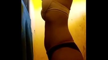 Preview 1 of Boydys Home Ava - Dagfs - Hot Wife&#039_s Webcam Bang