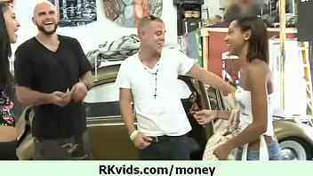 Preview 3 of Devinxoxox - Pay a bitch for hardcore sex 6