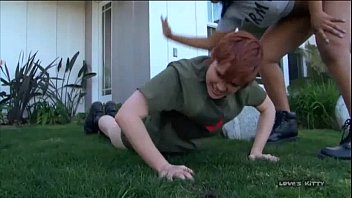 Preview 1 of Xnxx Bbw Cutie Pashto - My Black Scene 2
