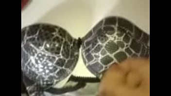Preview 4 of Dog Girlsexvido - hot mom bra