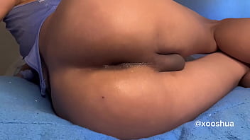 Preview 1 of Best Pussy Lickinng - My 18 year old stepson became a whore who likes anal sex