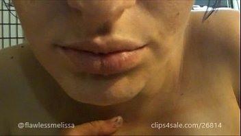 Preview 3 of Tamil Girl Gril Sex - Pixies Naked Tit Worship