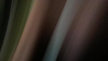 Preview 4 of F00tjob - Thick booty bouncing on my dick