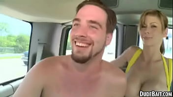 Preview 1 of Molly Jane Sleeping Sex - Straight amateur hunk getting tricked into gay sex