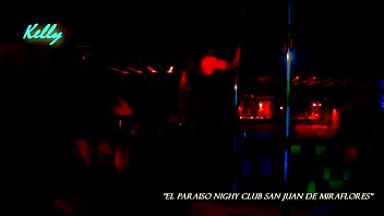 Preview 2 of Amy I Li - Night Club Paraiso SJM - Kelly