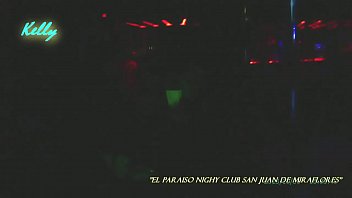 Preview 3 of Amy I Li - Night Club Paraiso SJM - Kelly