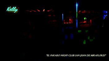 Preview 1 of Amy I Li - Night Club Paraiso SJM - Kelly