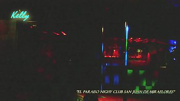 Preview 4 of Amy I Li - Night Club Paraiso SJM - Kelly