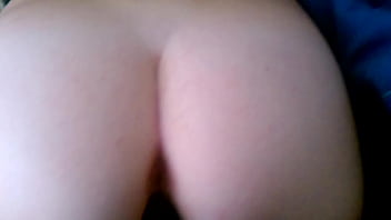 Preview 1 of Jerk Dickcom - Creamy White Pussy on Black Dick