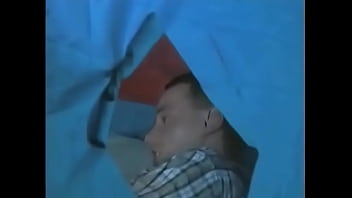 Preview 3 of Mom Nded - camping two guys