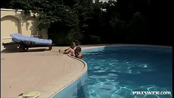 Preview 2 of Deep Long Anal Dildo - Victoria Swinger Your Inflatable Raft Companion