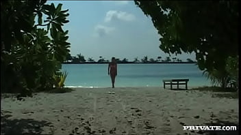 Preview 1 of Deep Long Anal Dildo - Victoria Swinger Your Inflatable Raft Companion