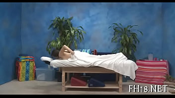 Preview 2 of Oil Sex Dance - Playgirl sucks after sex