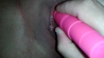 Preview 2 of Dog Fart Dani - caresse amateur