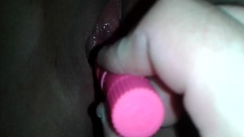 Preview 1 of Dog Fart Dani - caresse amateur