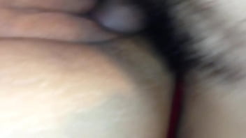 Preview 2 of Famosas De Tele - Wife fucking nice pussy
