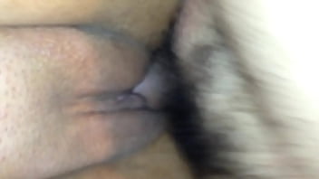 Preview 4 of Famosas De Tele - Wife fucking nice pussy