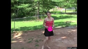 Preview 3 of Jodi Weat Mom - Dagfs - Fris Bee Game