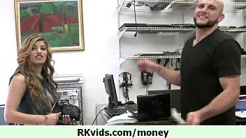 Preview 1 of Sunny Llan - I pay you so please let me fuck your pussy 19