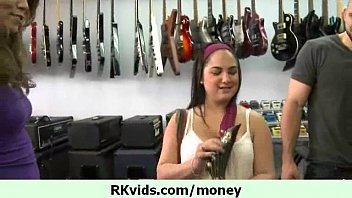 Preview 4 of Solo Female Wild Unique - I pay you so please let me fuck your pussy 3