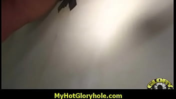 Preview 2 of Sunny Leone Xnxx Salman Video Hd - Amazing interracial glory hole blowjob and sex 30