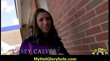 Preview 1 of Duonki Ww - Amazing interracial glory hole blowjob and sex 8