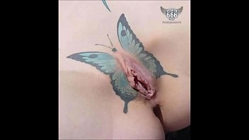 Preview 2 of Xxx Deshi Mubi - CRYSTAL BUTTERFLY