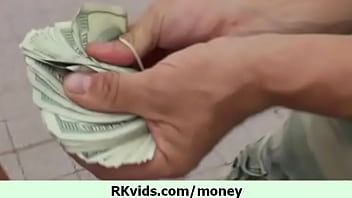Preview 2 of Fat Girl Fuck You - Smooth guy pays sexy girl for sex 25