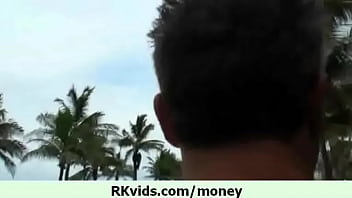 Preview 4 of Fat Girl Fuck You - Smooth guy pays sexy girl for sex 25