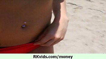 Preview 2 of Srerika Bella 1 Htm - Smooth guy pays sexy girl for sex 30