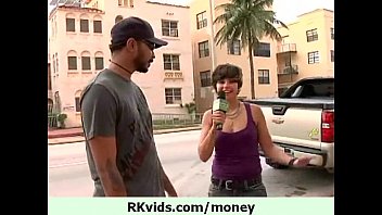 Preview 1 of Rim Anal Fuck - Smooth guy pays sexy girl for sex 27