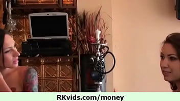 Preview 4 of Walking Ass Hd - Smooth guy pays sexy girl for sex 19