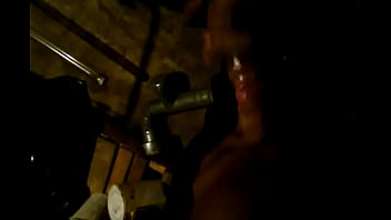 Preview 1 of Up Me - getting my dick wet