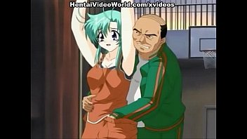 Preview 2 of Slut Gone Wild - Five Card vol.2 01 www.hentaivideoworld.com