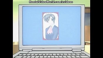 Preview 2 of Wwwjaklen Xxxcom - Five Card vol.2 02 www.hentaivideoworld.com