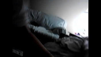 Preview 4 of Petite Phone Sex - VID 19800107 130003