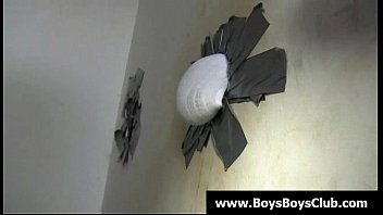 Preview 2 of Objects In The Ass - Black gay boys humiliate white twinks hard 05