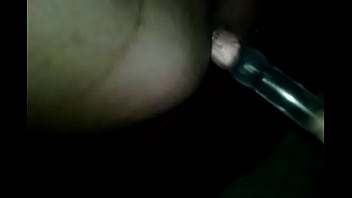 Preview 3 of Xxx Video Bf Hd New - Play with a dildo