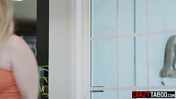 Preview 1 of Grandpa Ction Sineor - Big tits Serene Siren fucks big ass teen lesbian Holly Day and hot babe liked it